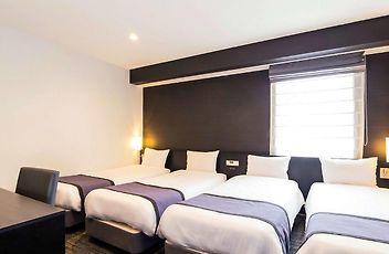 Hotel Ibis Styles Osaka Japan Season Deals From 49